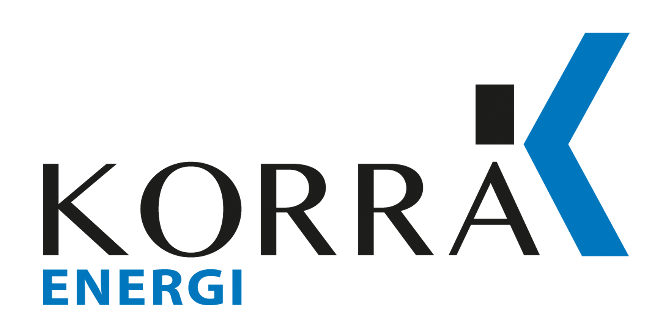 Korra Energi